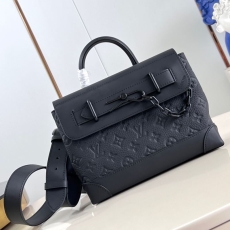 Mens LV Briefcases